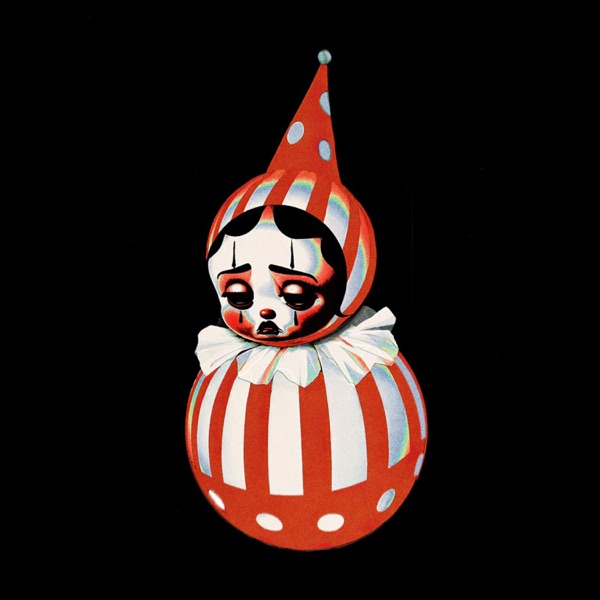 Super Breath - Single album cover