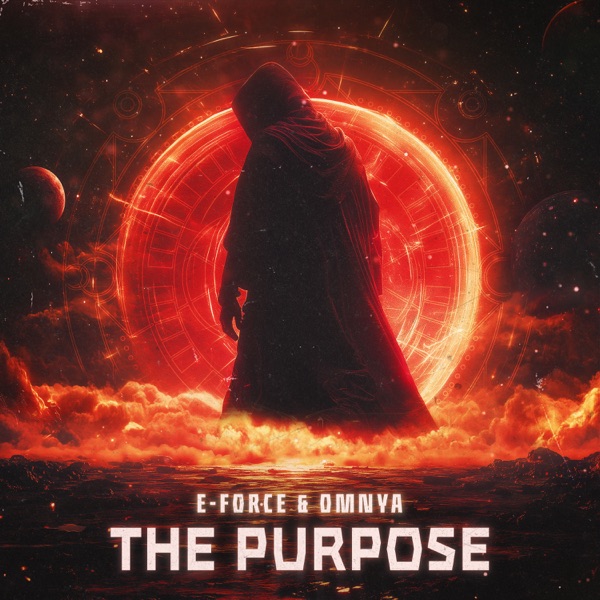 The Purpose - Single album cover