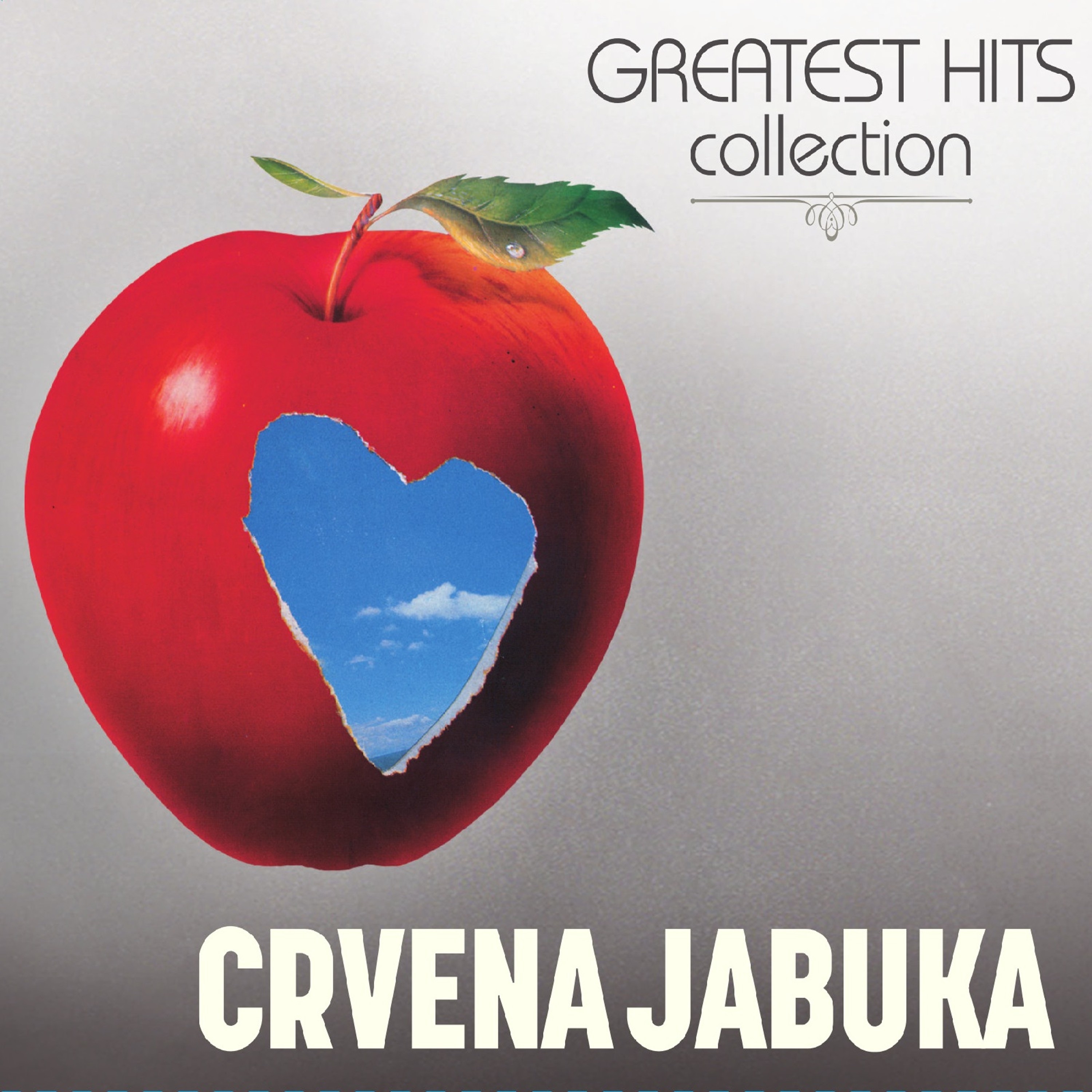 Greatest Hits Collection album cover