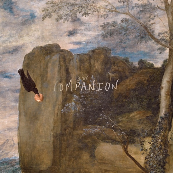 Companion album cover