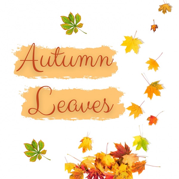 Autumn Leaves (feat. Emika) - Single album cover