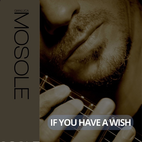 If You Have a Wish - Single album cover