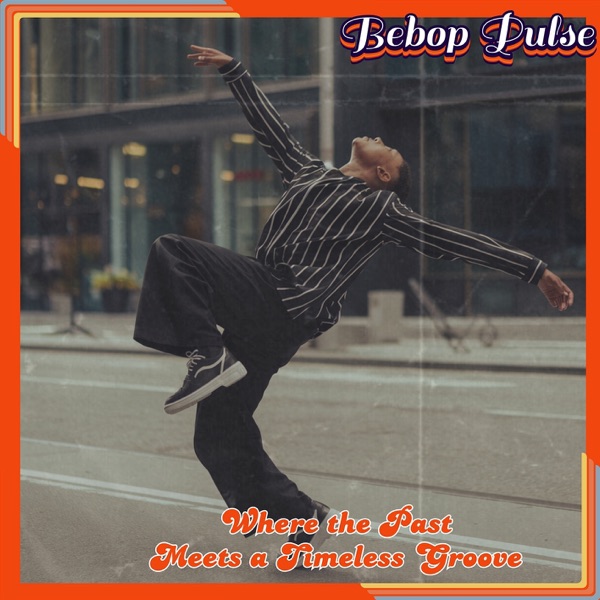 Where the Past Meets a Timeless Groove album cover