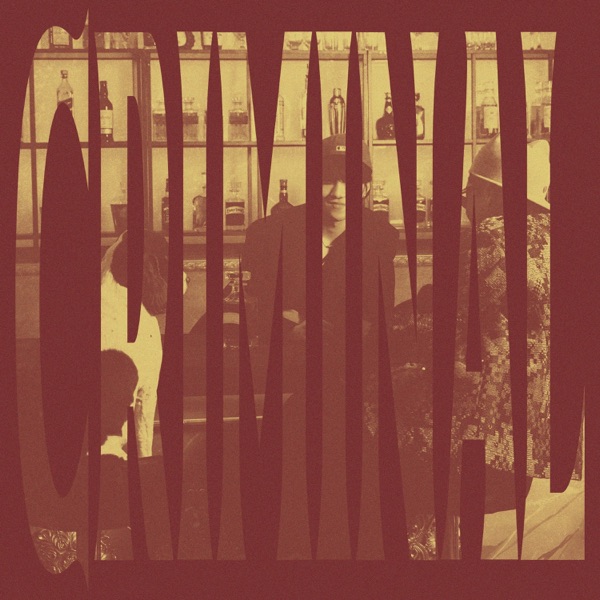 Criminal (feat. MC MONG) - Single album cover