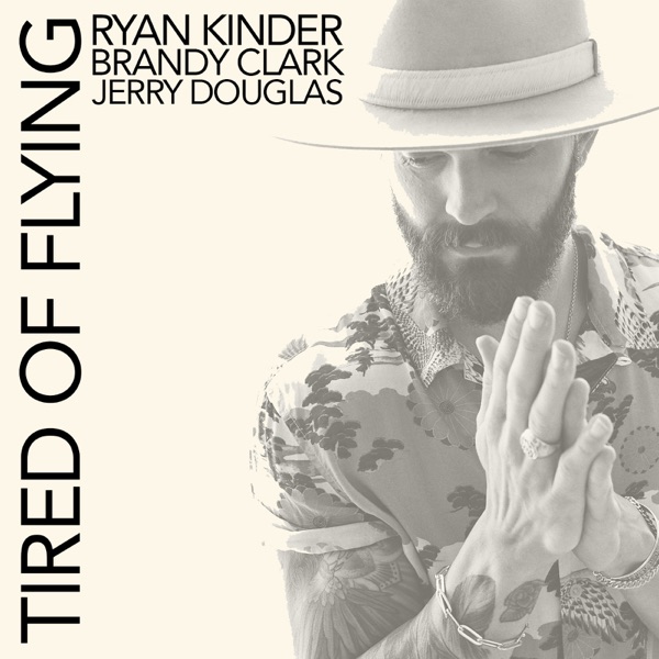 Tired of Flying - Single album cover
