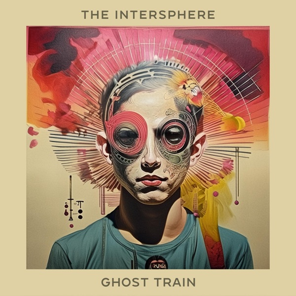 Ghost Train - Single album cover
