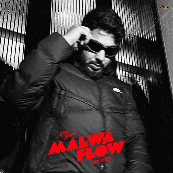 Malwa Flow (Extended) - Single album cover