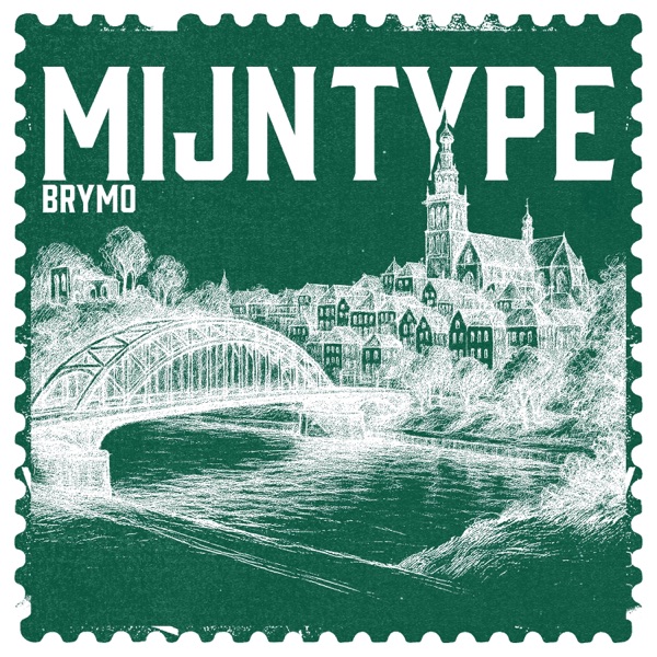 Mijn Type - Single album cover