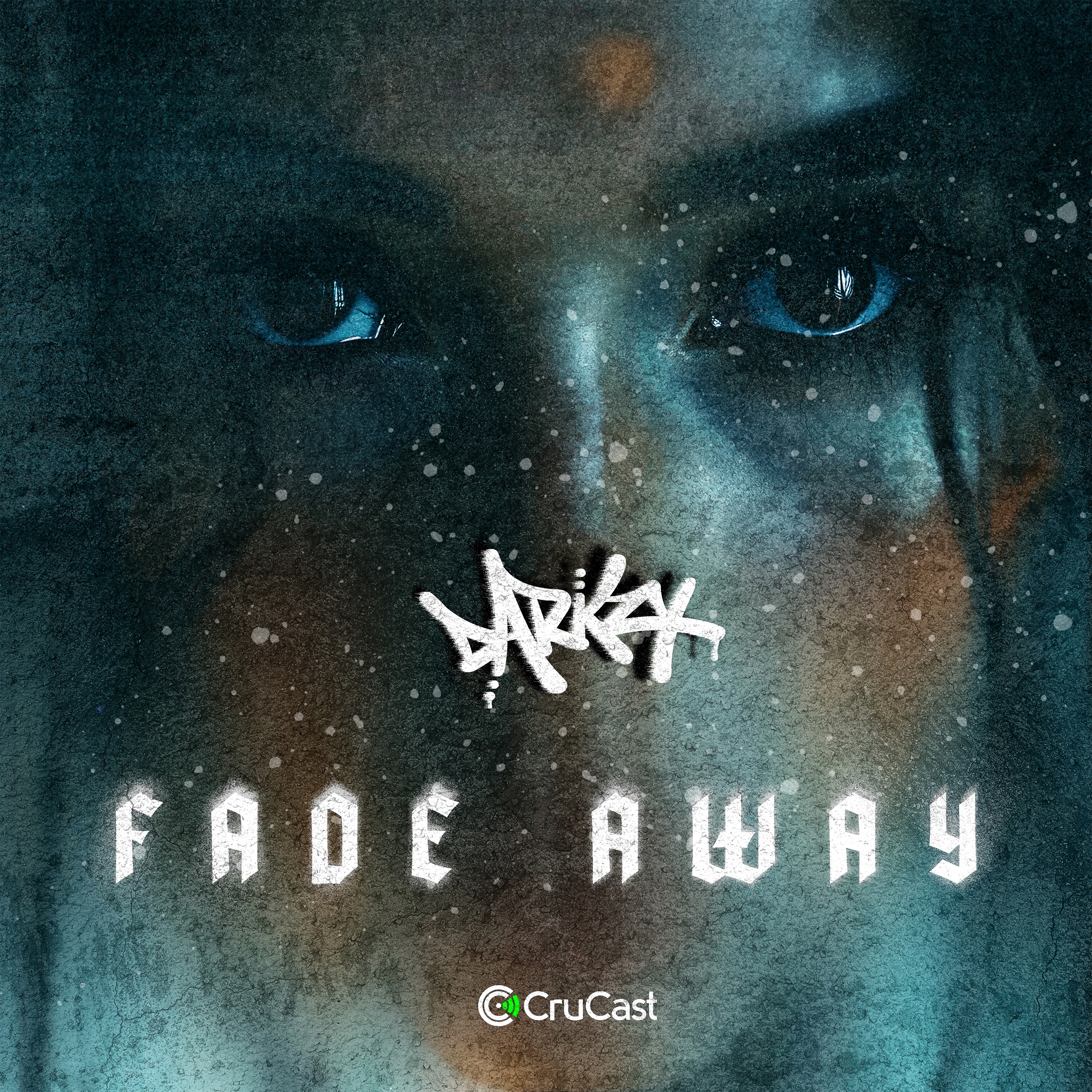 Fade Away - Single album cover