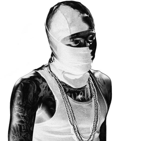 Broke Ex - Single album cover