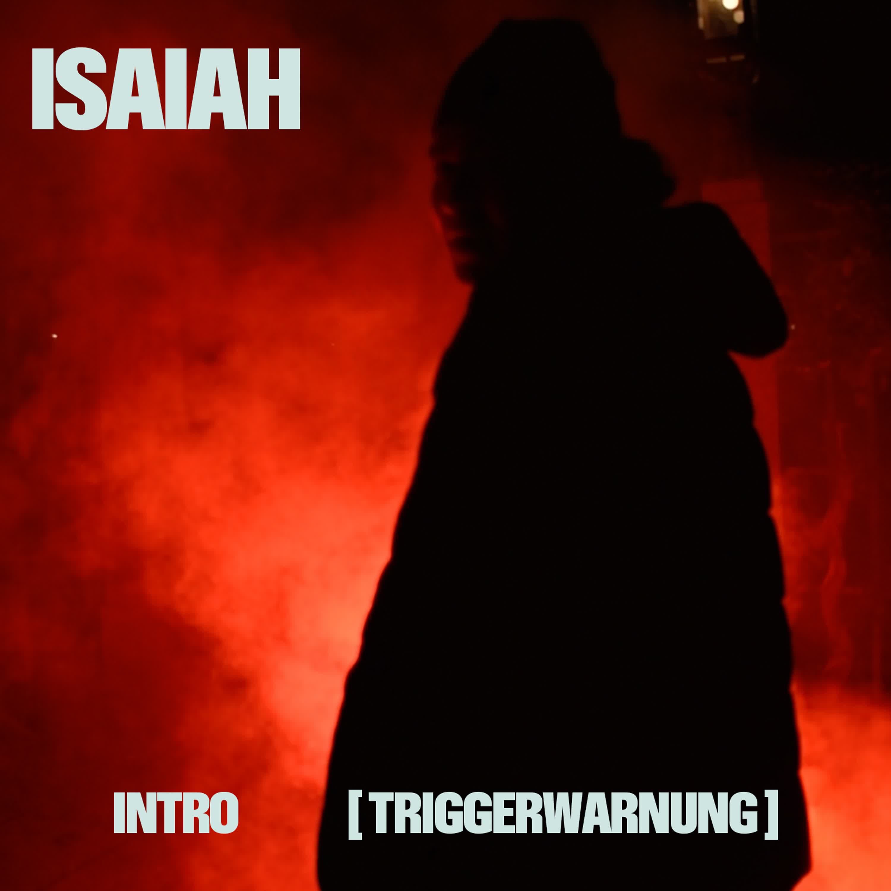 Intro (Triggerwarnung) - Single album cover