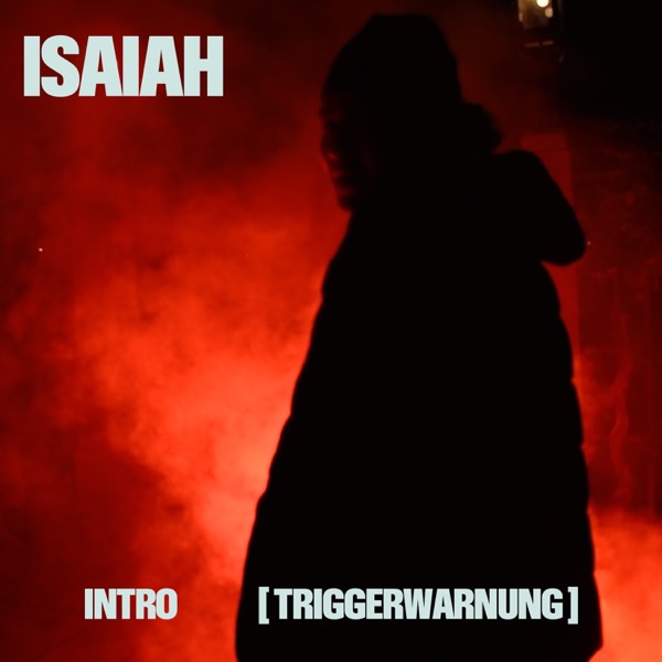 Intro (Triggerwarnung) - Single album cover