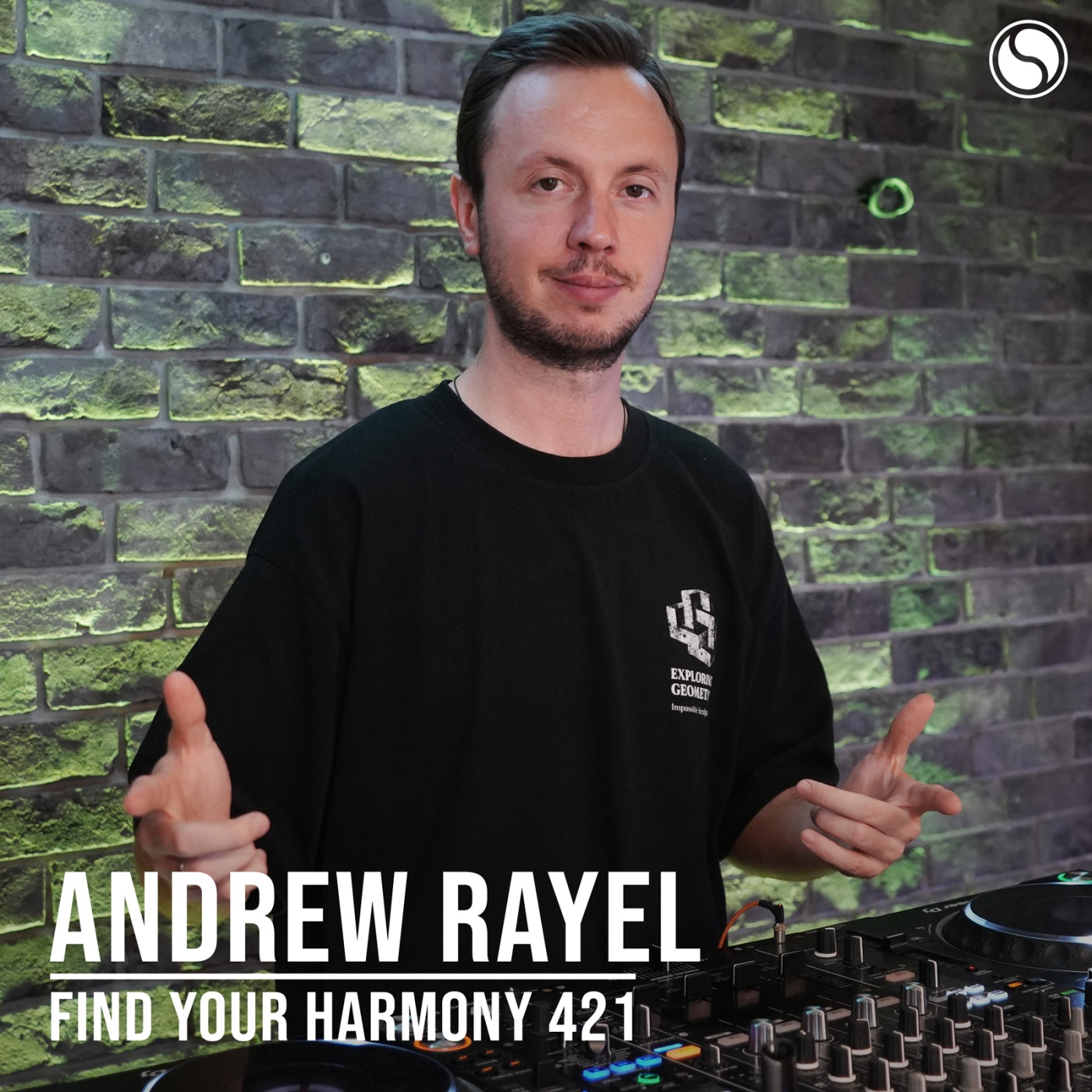 FYH421 - Find Your Harmony Radio Episode #421 album cover