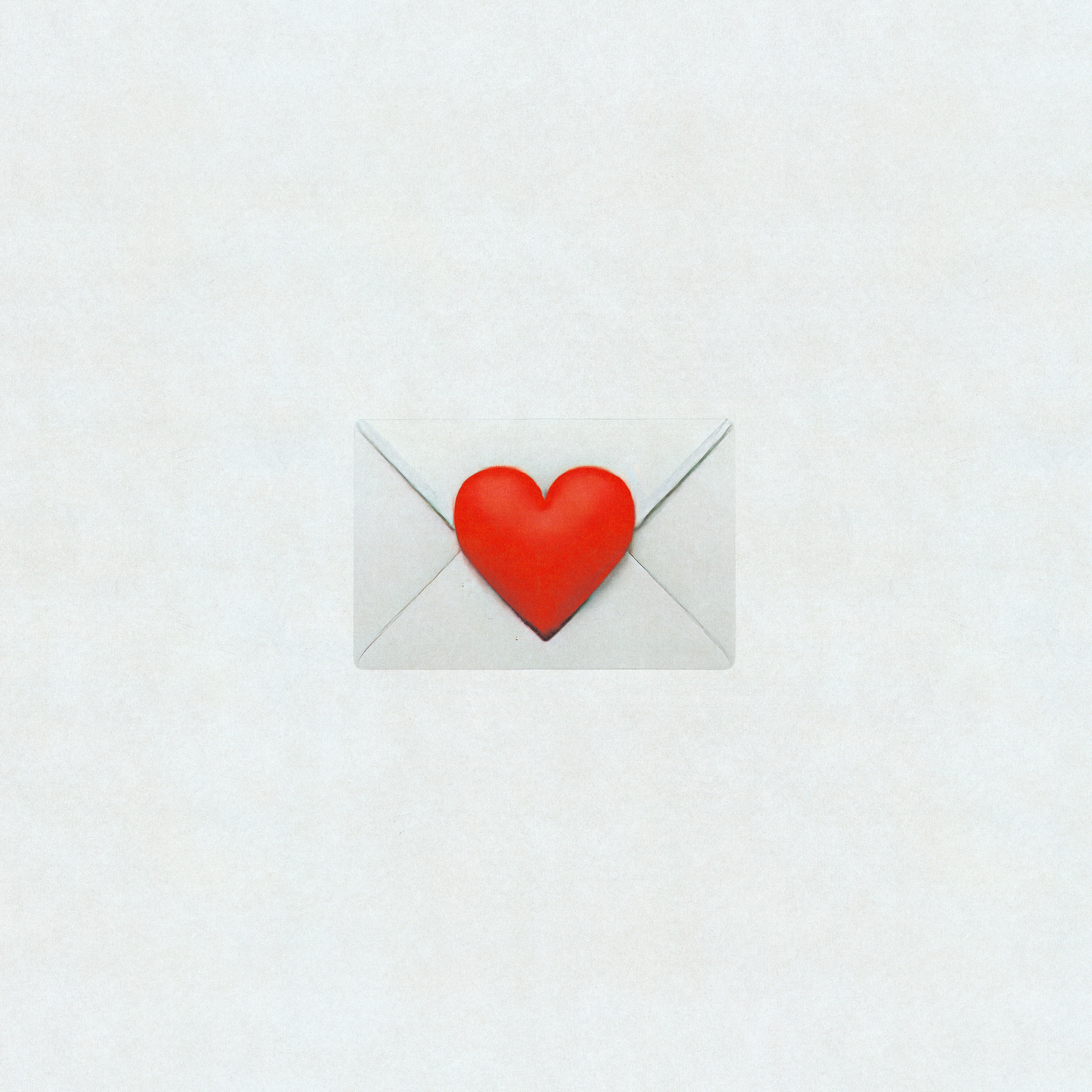 Letters From The Day - Single album cover