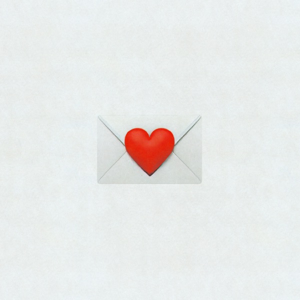 Letters From The Day - Single album cover