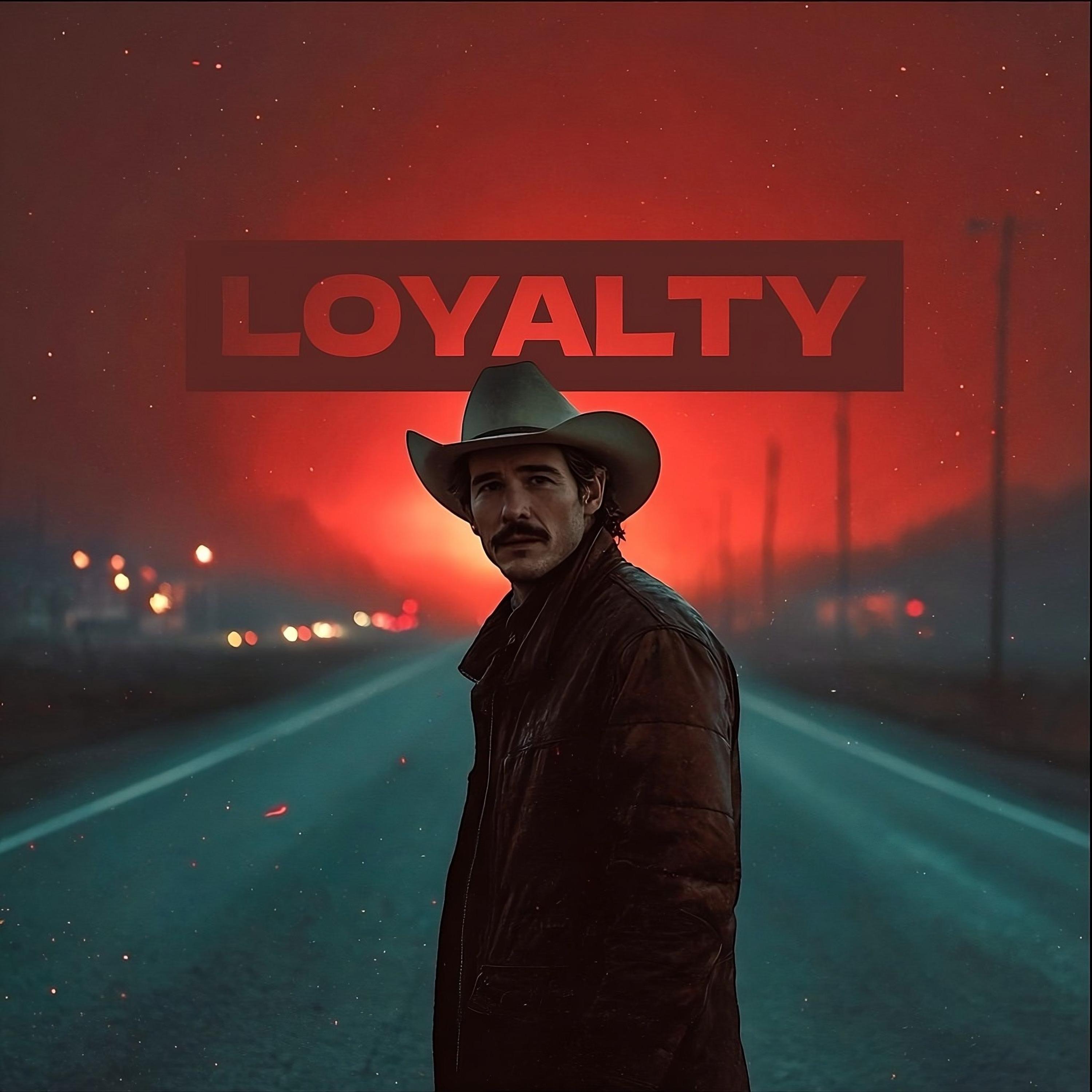 Loyalty - Single album cover