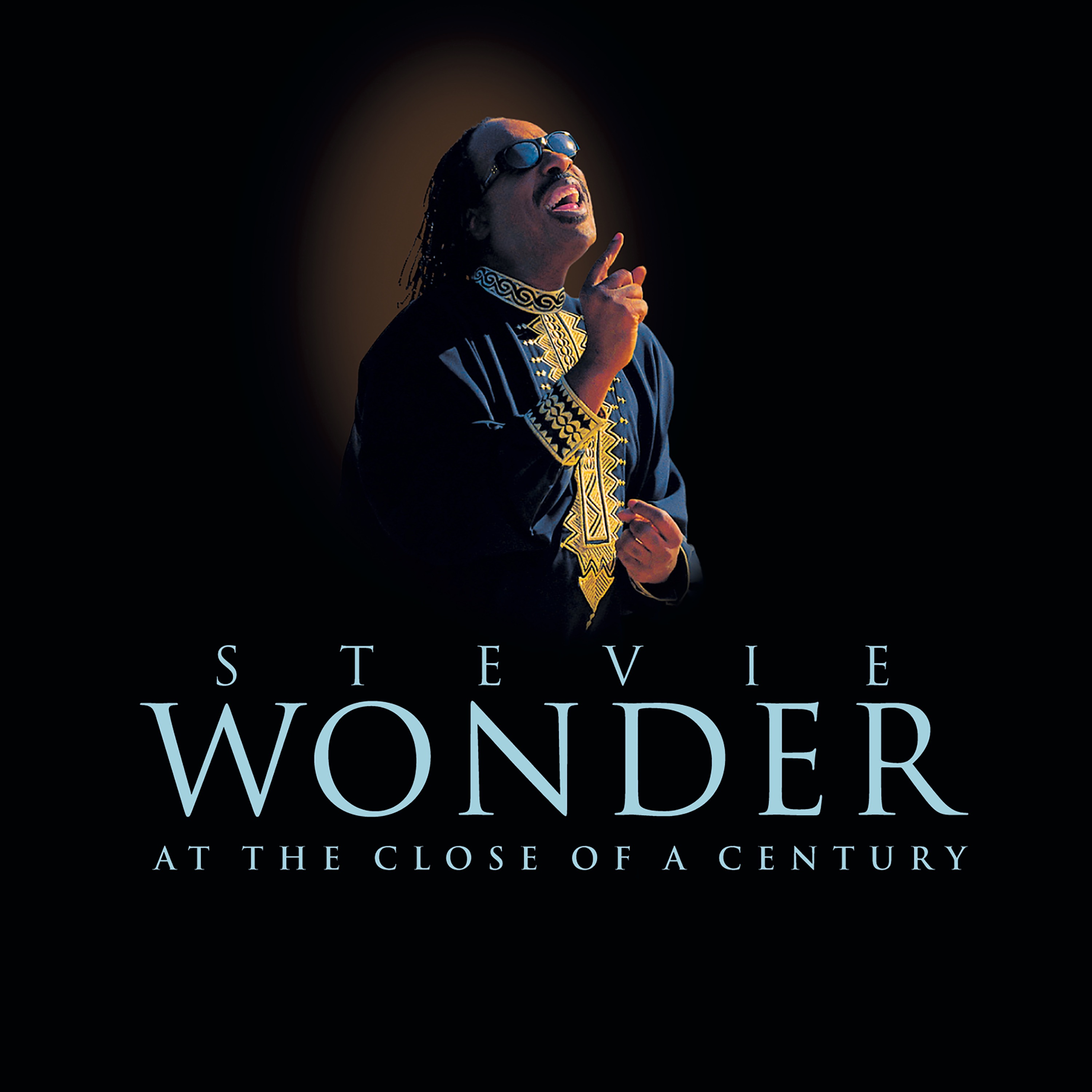 At The Close Of A Century album cover