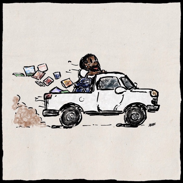 Tears Over Rose Petals - Single album cover