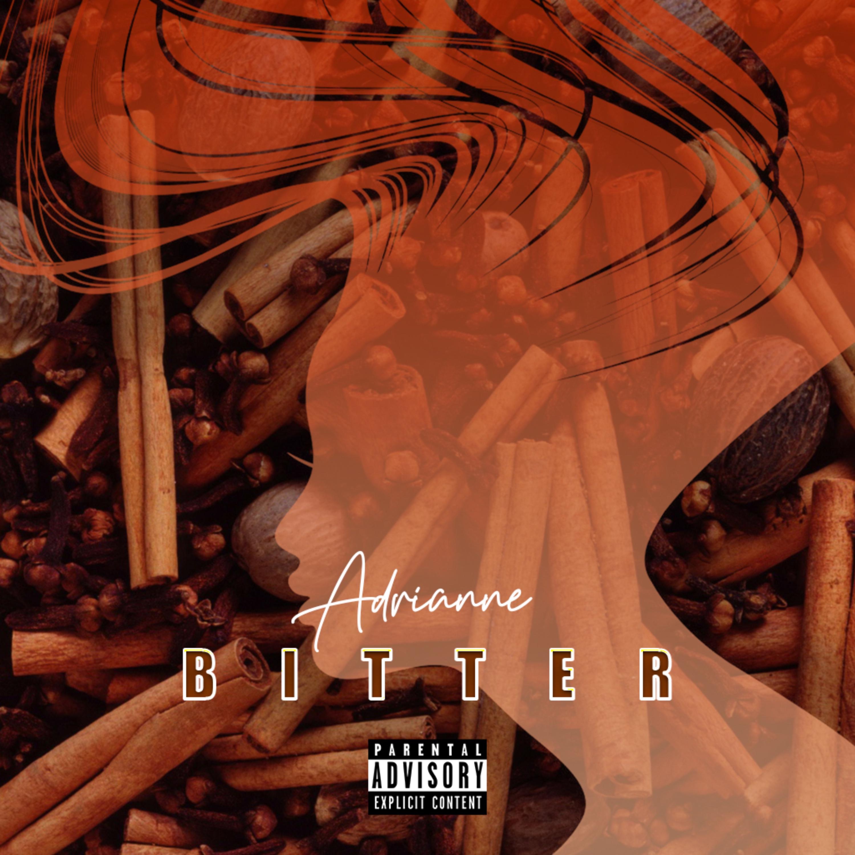 Bitter - Single album cover