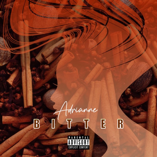 Bitter - Single album cover