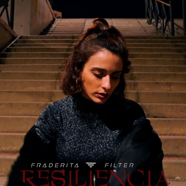 Resiliencia (feat. filter) - Single album cover