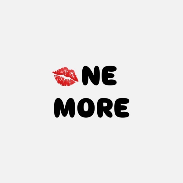 ONE MORE (feat. IVAN) - Single album cover