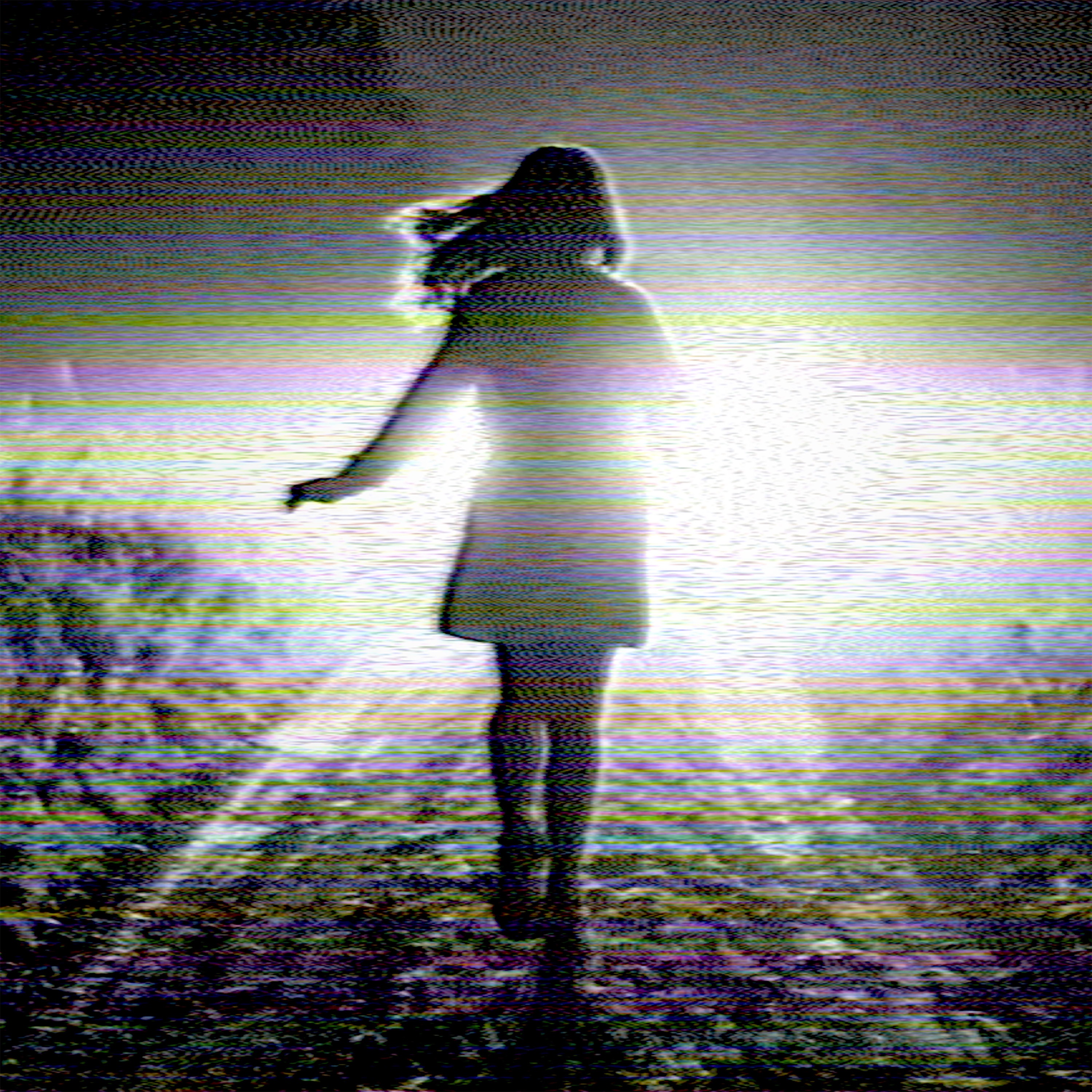Run In The Dark - Single album cover