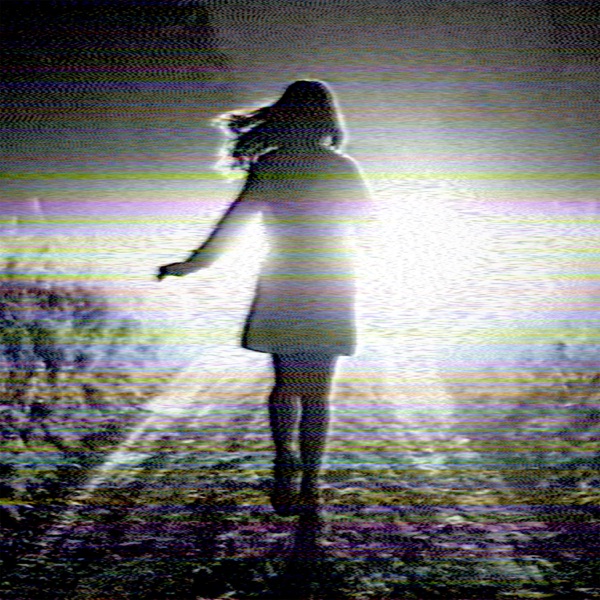 Run In The Dark - Single album cover