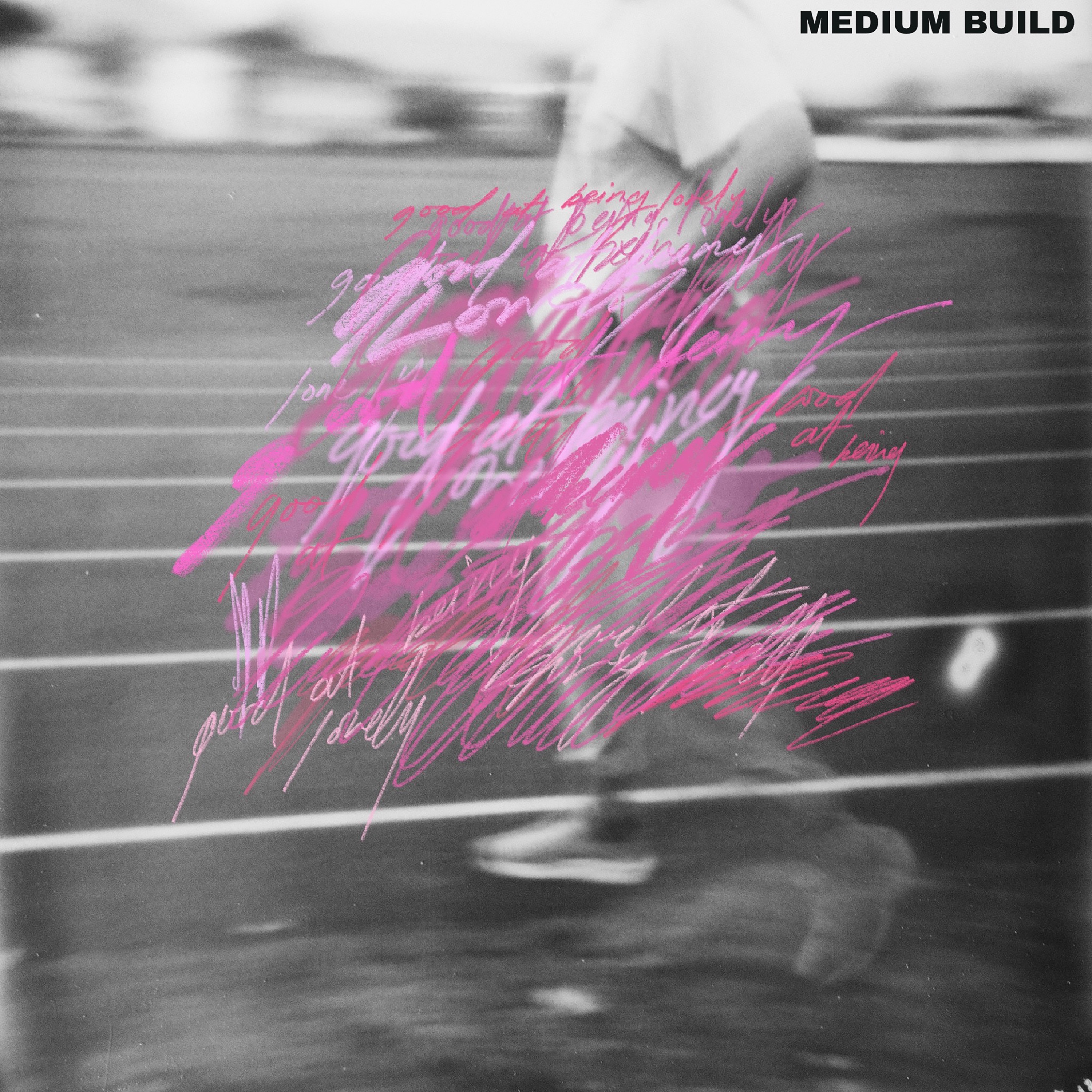Good at Being Lonely - Single album cover