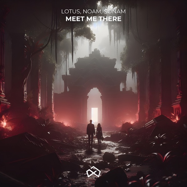 Meet Me There - Single album cover