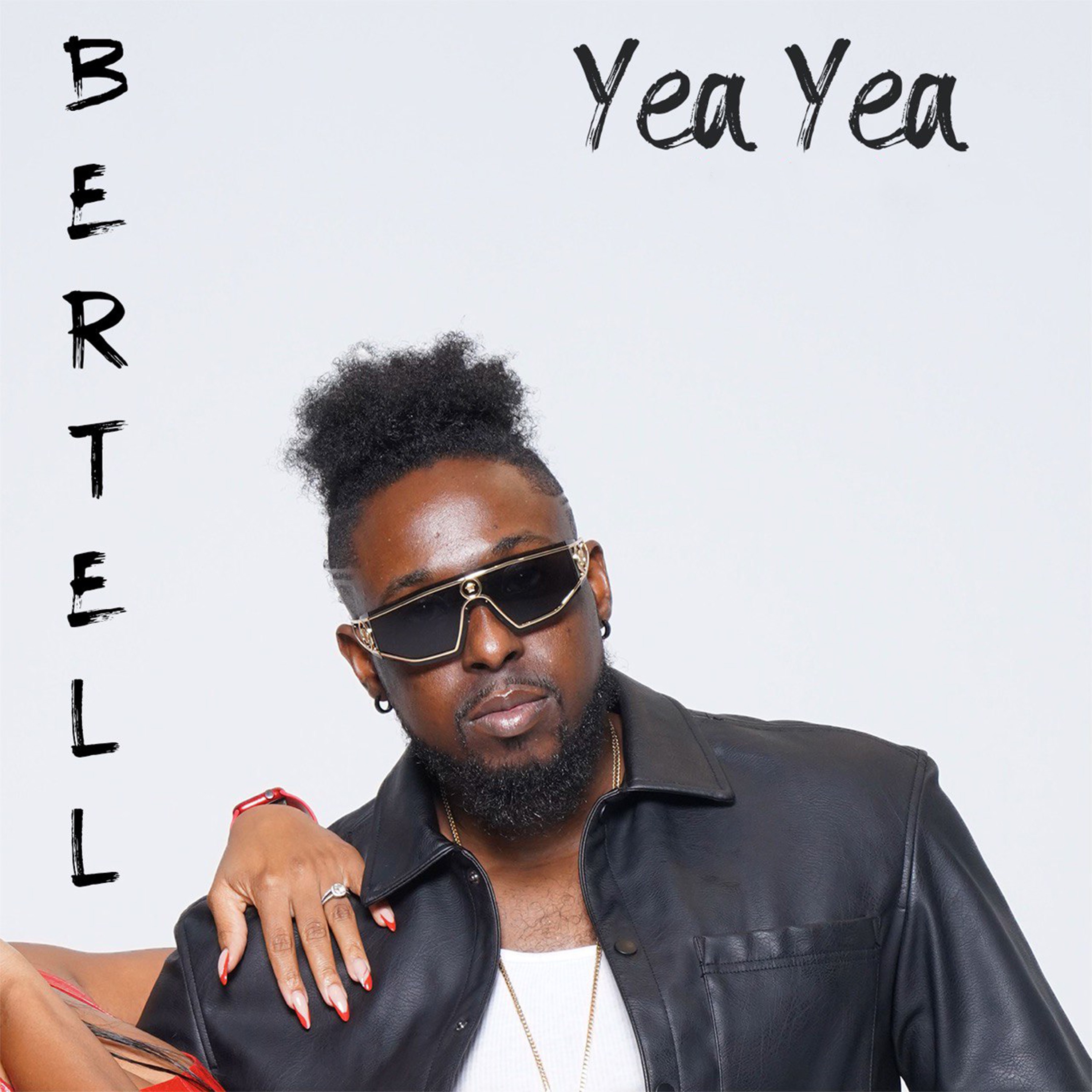 YEA YEA - Single album cover