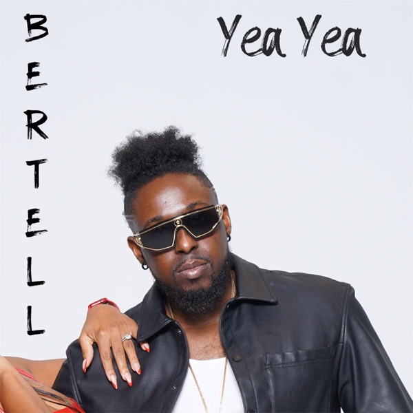 YEA YEA - Single album cover