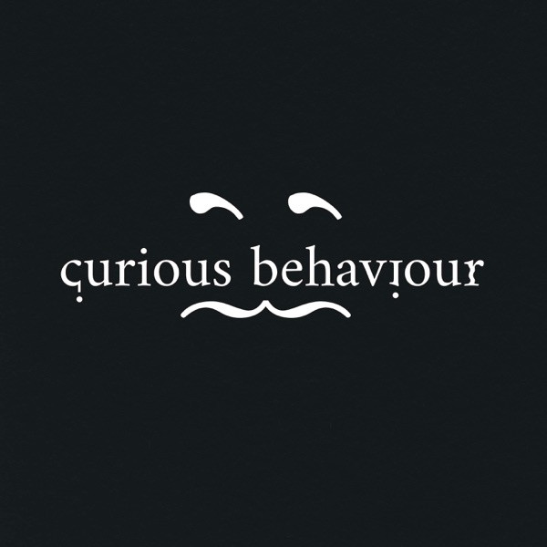 Curious Behaviour album cover