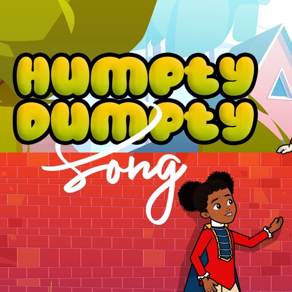 Humpty Dumpty Song - Single album cover
