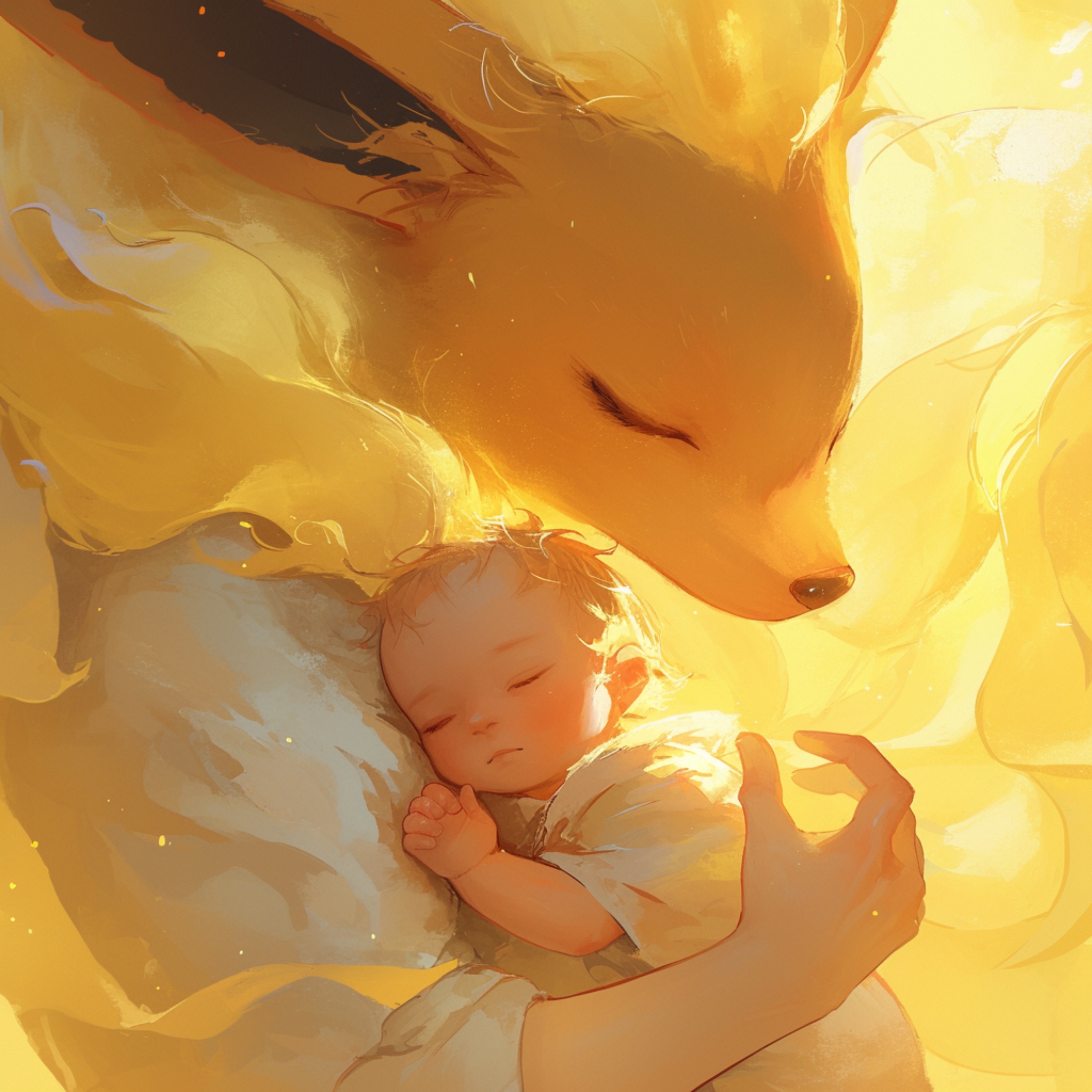 Toy Box Lullabies - EP album cover