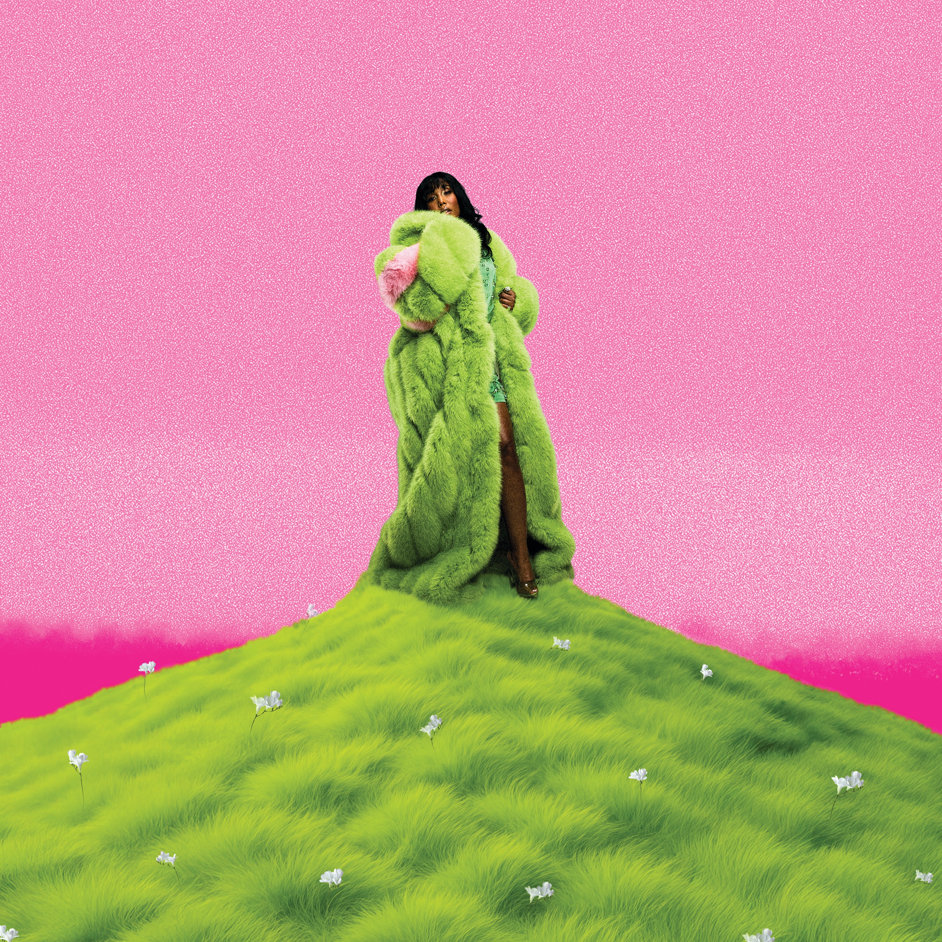 Cotton Candy Blvd - Single album cover