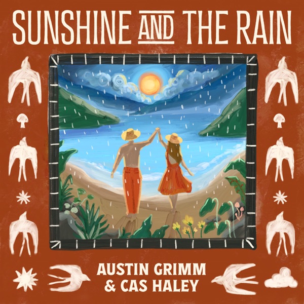 Sunshine and The Rain - Single album cover