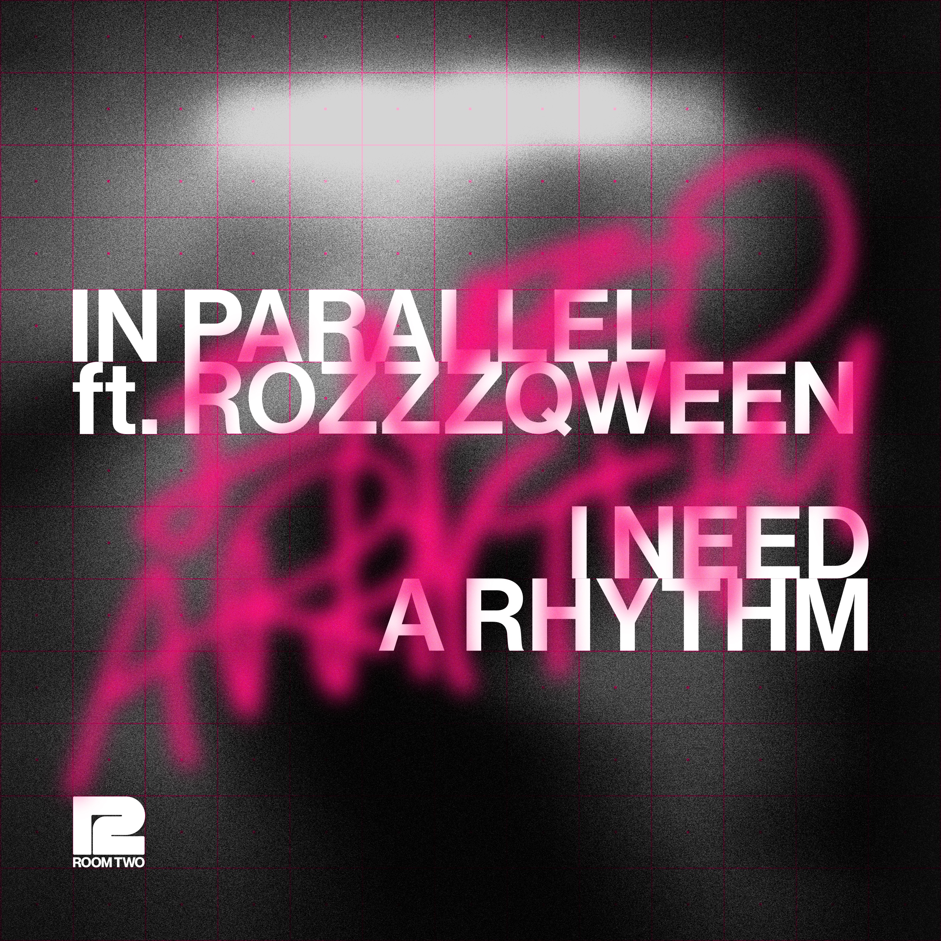 I Need A Rhythm (feat. ROZZZQWEEN) - Single album cover