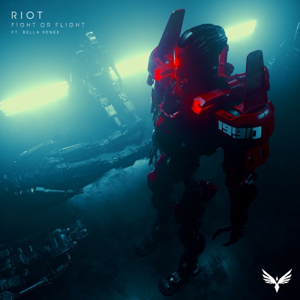 Fight or Flight (feat. Bella Renee) - Single album cover