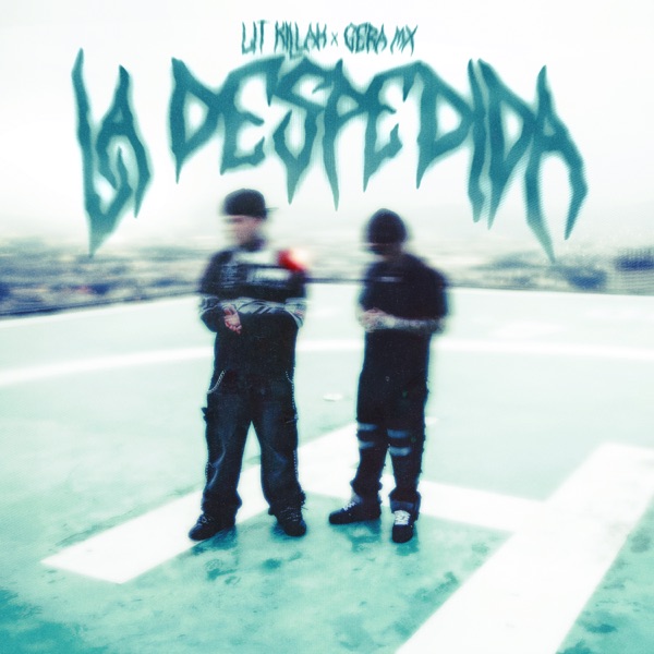 La Despedida - Single album cover