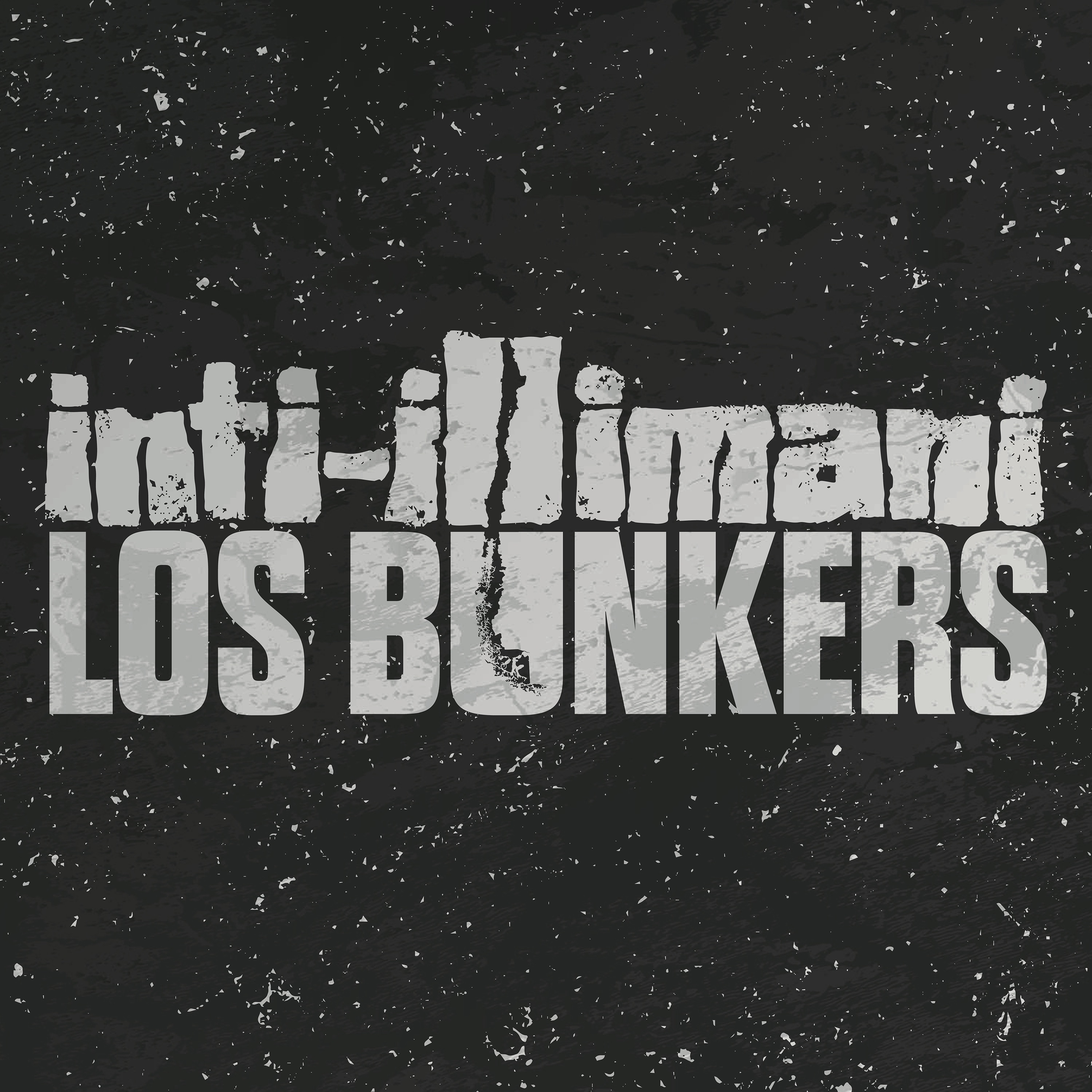 Inti-Illimani & Los Bunkers (feat. Los Bunkers) - Single album cover