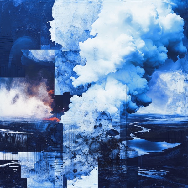 Tomorrow (Sleep) - Single album cover