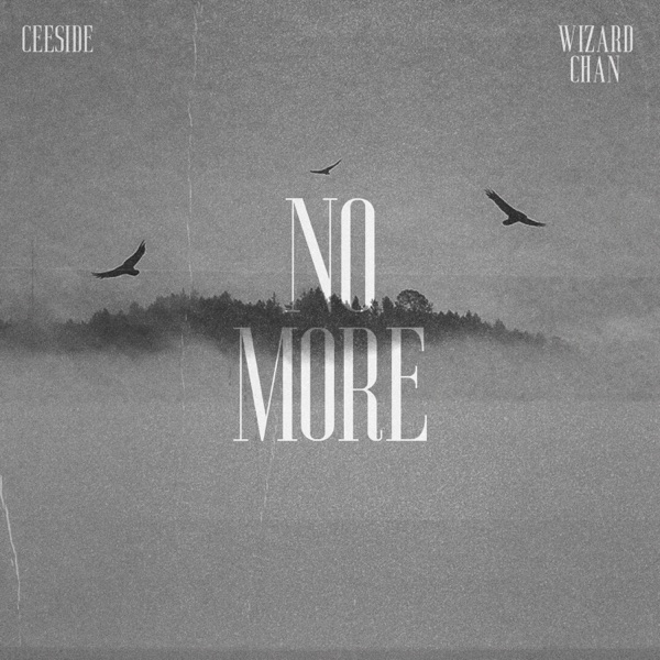 No More (II) - Single album cover