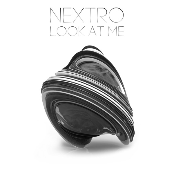 Look at Me - Single album cover