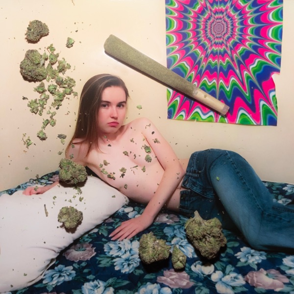 Night Killaz, Vol. 2 album cover