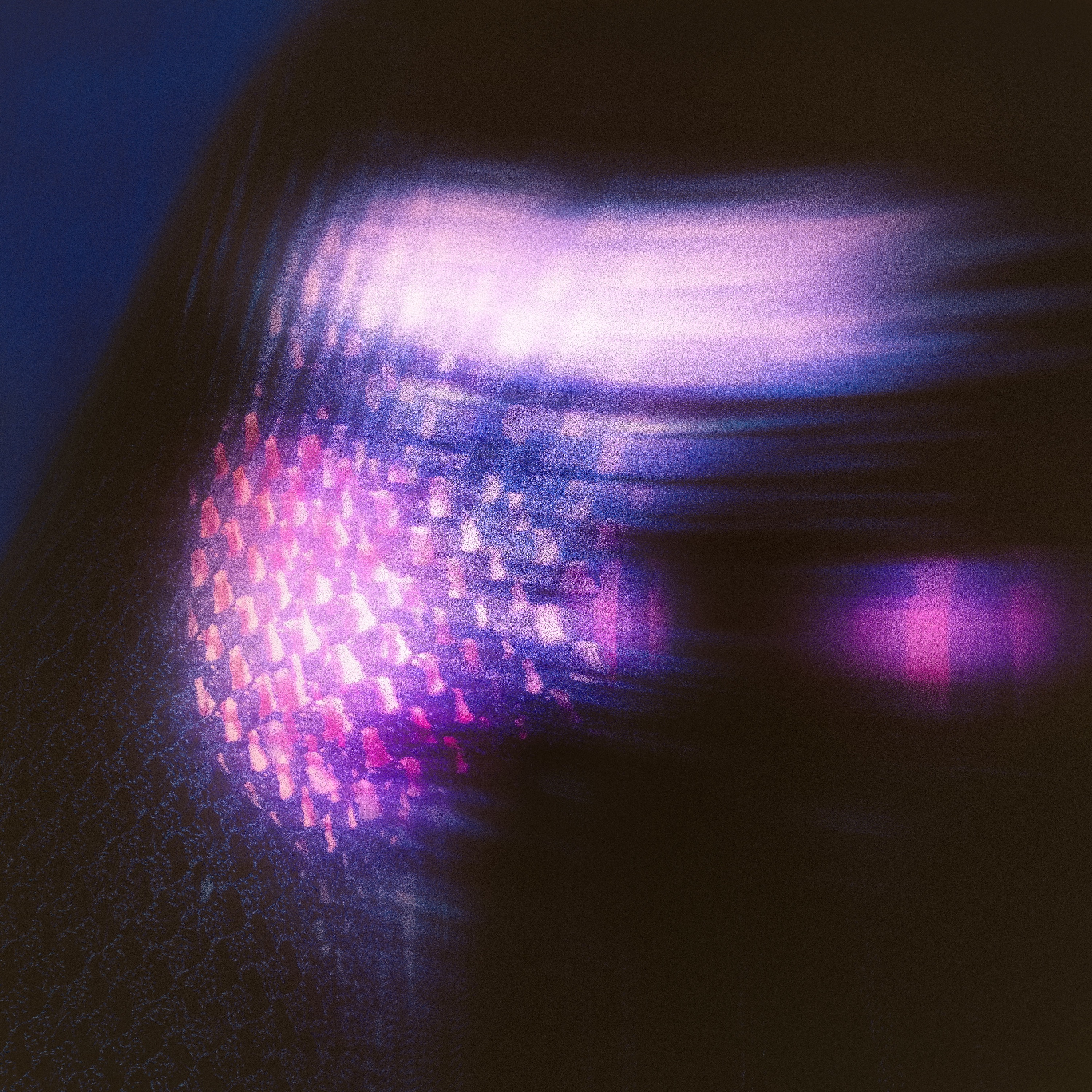 Sleep Now, In Reverse album cover