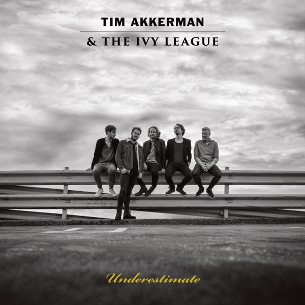 Underestimate (feat. The Ivy League) - Single album cover