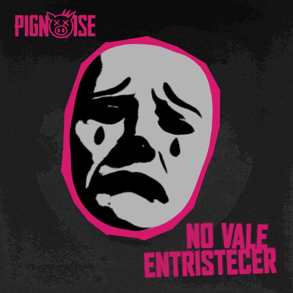 No Vale Entristecer - Single album cover