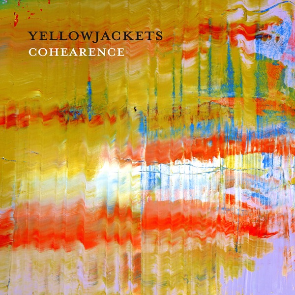 Cohearence album cover