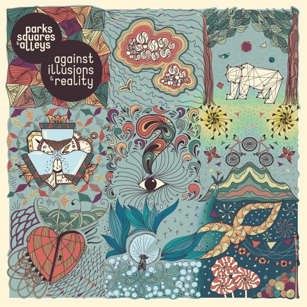 Against Illusions and Reality album cover